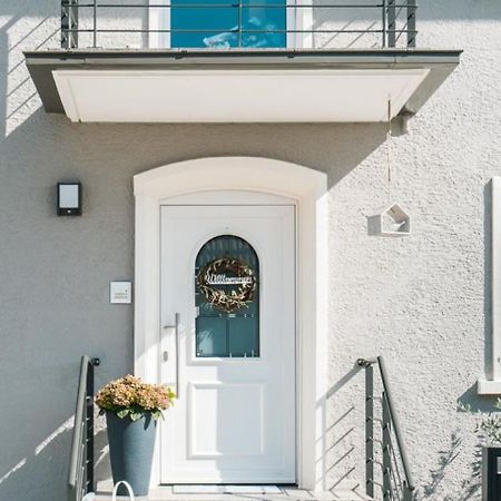 12 Kirschen Apartment Durbach Bagian luar foto