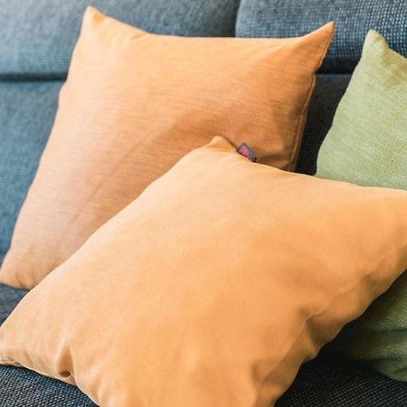 12 Kirschen Apartment Durbach Bagian luar foto
