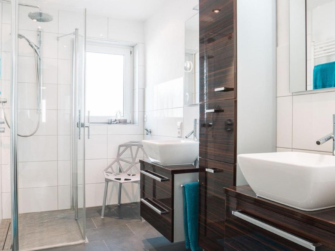 12 Kirschen Apartment Durbach Bagian luar foto