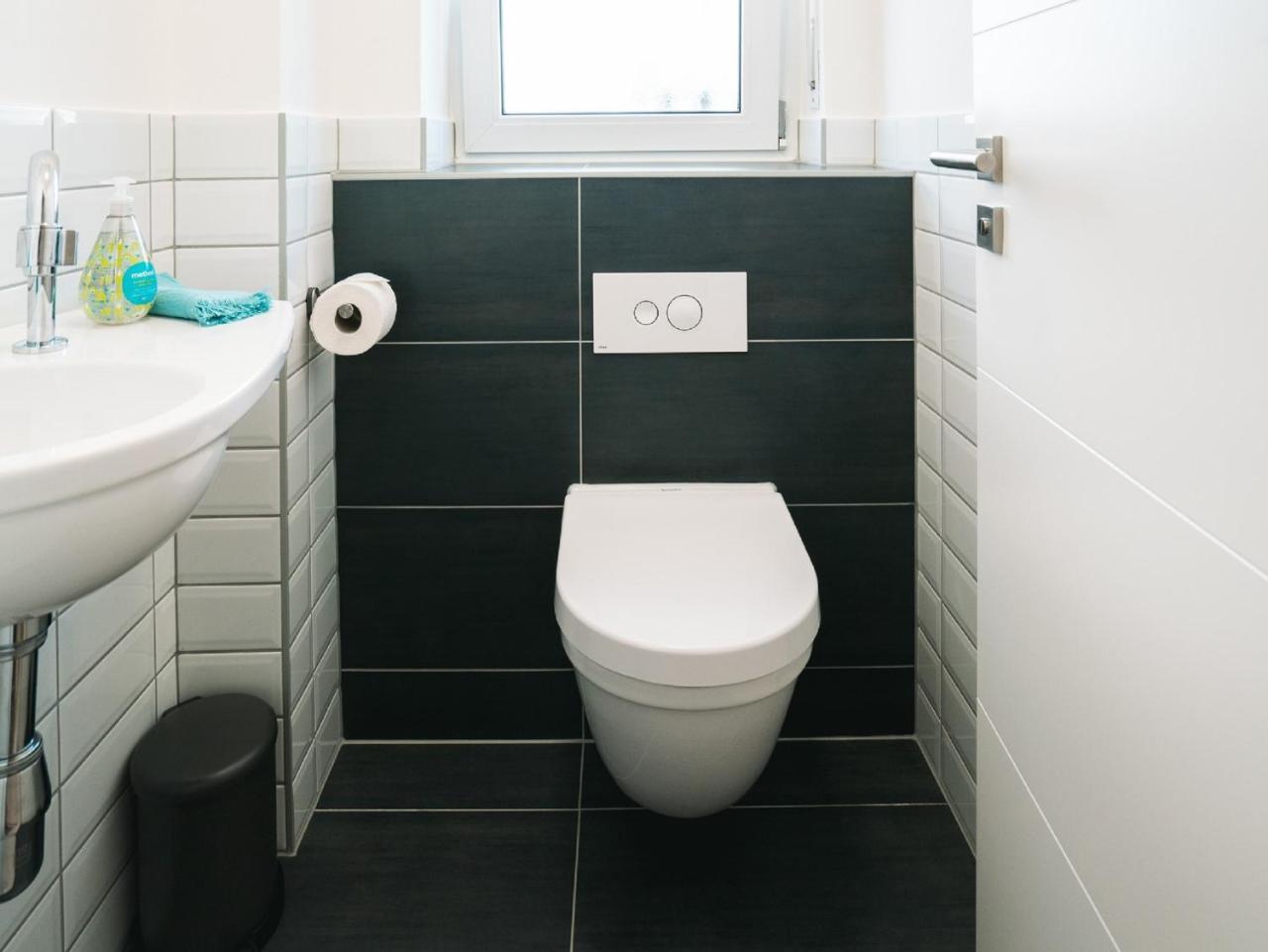 12 Kirschen Apartment Durbach Bagian luar foto