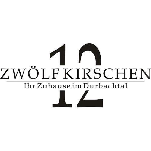 12 Kirschen Apartment Durbach Bagian luar foto