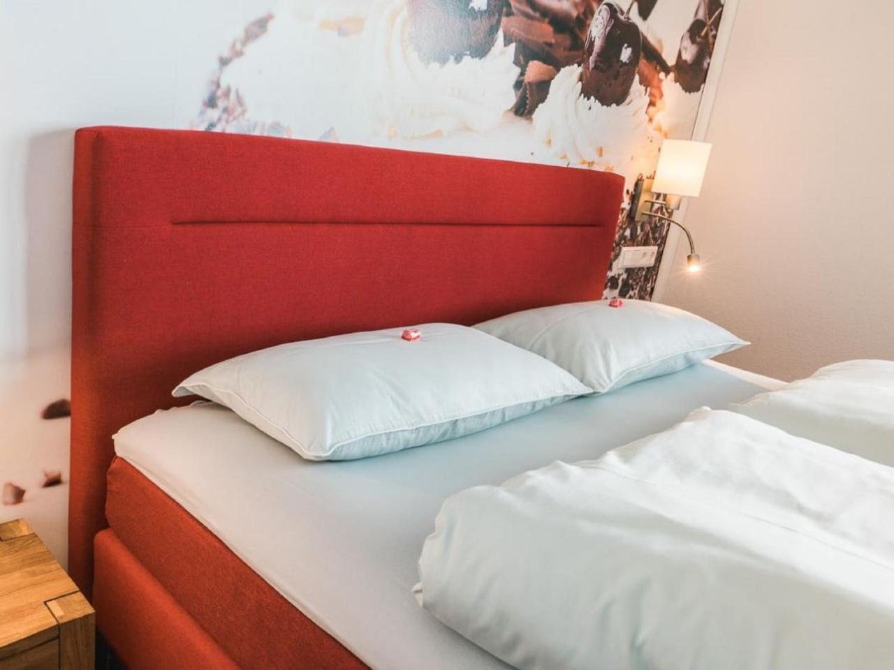 12 Kirschen Apartment Durbach Bagian luar foto